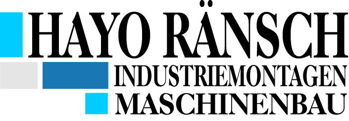 Ränsch-Maschinenbau